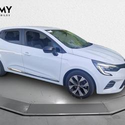 Renault Clio 5 Clio Blue dCi 100 Evolution Le Mans