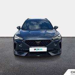 Cupra Formentor Formentor 1.4 e-HYBRID 204 ch DSG6 V Dole