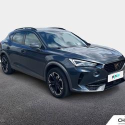 Cupra Formentor Formentor 1.4 e-HYBRID 204 ch DSG6 V Dole
