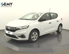 Dacia Sandero Chambray-lès-Tours