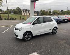 Renault Twingo 3