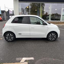 Renault Twingo 3 III E-Tech Techno occasion - Concarneau - photo 2/24