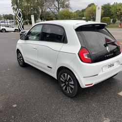 Renault Twingo 3 III E-Tech Techno occasion - Concarneau - photo 3/24