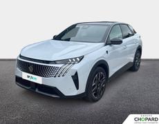 Peugeot 3008 Dole