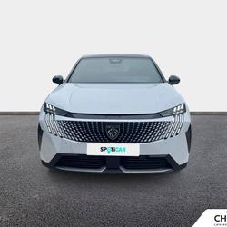 Peugeot 3008 3008 Hybrid 136 e-DCS6 GT Dole