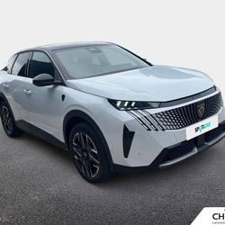 Peugeot 3008 3008 Hybrid 136 e-DCS6 GT Dole