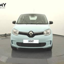 Renault Twingo 3 Twingo III E-Tech Equilibre Chambray-l&egrave;s-Tours
