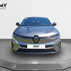 Renault Megane E-Tech Megane E-Tech EV60 220 ch super charge Techno Le Mans