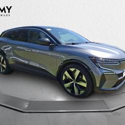 Renault Megane E-Tech Megane E-Tech EV60 220 ch super charge Techno Le Mans