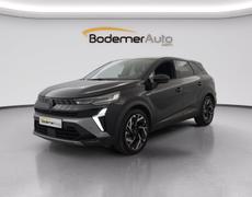 Renault Symbioz Concarneau