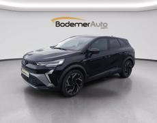 Renault Symbioz Concarneau