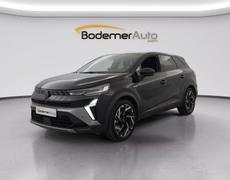 Renault Symbioz Concarneau