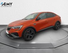 Renault Arkana Chambray-lès-Tours