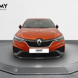 Renault Arkana Arkana E-Tech 145 - 21B R.S. Line Chambray-l&egrave;s-Tours