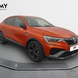 Renault Arkana Arkana E-Tech 145 - 21B R.S. Line Chambray-l&egrave;s-Tours