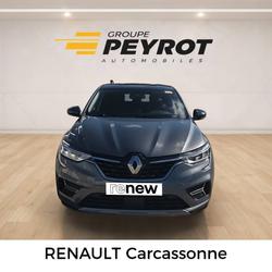 Renault Arkana E-Tech 145 - 21B Intens occasion - Carcassonne - photo 2/20