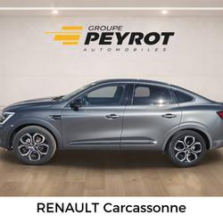 Renault Arkana E-Tech 145 - 21B Intens occasion - Carcassonne - photo 3/20