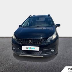 Peugeot 2008 2008 1.2 PureTech 110ch S&S BVM5 GT Line Dole