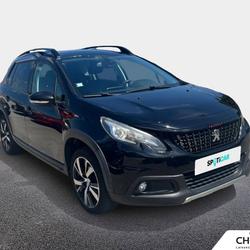 Peugeot 2008 2008 1.2 PureTech 110ch S&S BVM5 GT Line Dole
