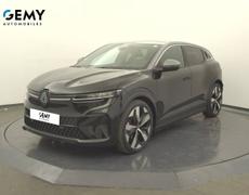 Renault Megane E-Tech Chambray-lès-Tours