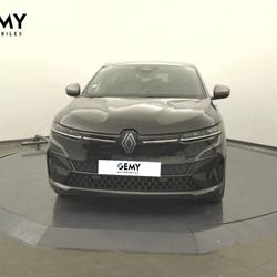 Renault Megane E-Tech Megane E-Tech EV60 220 ch optimum charge Techno Chambray-l&egrave;s-Tours