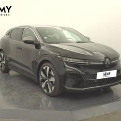 Renault Megane E-Tech Megane E-Tech EV60 220 ch optimum charge Techno Chambray-l&egrave;s-Tours