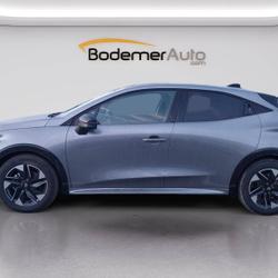Renault Clio 6 Clio E-Tech full hybrid 160 ch Techno Concarneau