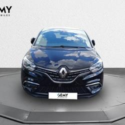 Renault Scenic 4 Scenic Blue dCi 150 EDC Intens Chambray-l&egrave;s-Tours
