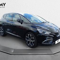 Renault Scenic 4 Scenic Blue dCi 150 EDC Intens Chambray-l&egrave;s-Tours