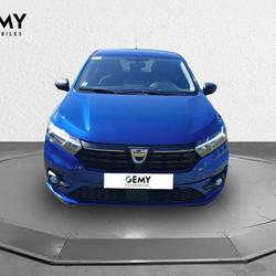 Dacia Sandero Sandero SCe 65 Essentiel Le Mans
