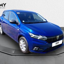 Dacia Sandero Sandero SCe 65 Essentiel Le Mans