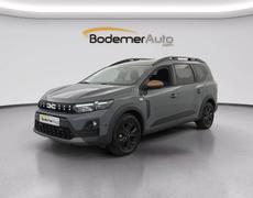 Dacia Jogger Concarneau