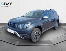 Dacia Duster Chambray-lès-Tours