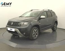 Dacia Duster Chambray-lès-Tours
