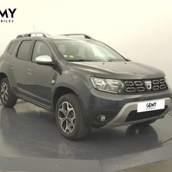 Dacia Duster Duster Blue dCi 115 4x2 Prestige Chambray-l&egrave;s-Tours