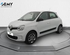 Renault Twingo 3 Le Mans