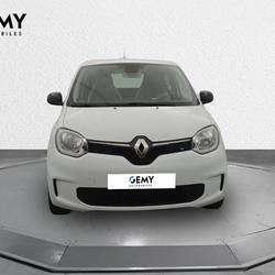 Renault Twingo 3 Twingo III E-Tech Equilibre Le Mans
