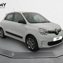 Renault Twingo 3 Twingo III E-Tech Equilibre Le Mans