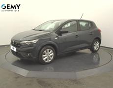 Dacia Sandero Chambray-lès-Tours