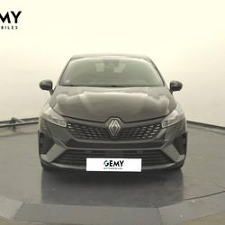 Renault Clio 5 Clio E-Tech full hybrid 145 Esprit Alpine Tours