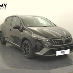 Renault Clio 5 Clio E-Tech full hybrid 145 Esprit Alpine Tours