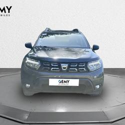 Dacia Duster Duster ECO-G 100 4x2 Essentiel Le Mans