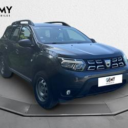 Dacia Duster Duster ECO-G 100 4x2 Essentiel Le Mans