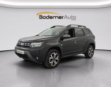 Dacia Duster Concarneau