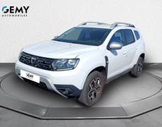 Dacia Duster Chambray-lès-Tours