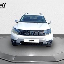 Dacia Duster Duster TCe 130 FAP 4x2 Prestige Chambray-l&egrave;s-Tours