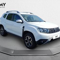 Dacia Duster Duster TCe 130 FAP 4x2 Prestige Chambray-l&egrave;s-Tours