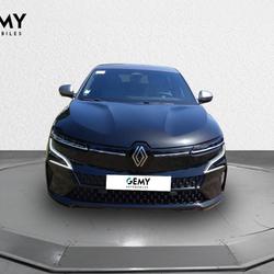 Renault Megane E-Tech Megane E-Tech EV60 220 ch optimum charge Techno Le Mans