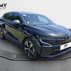 Renault Megane E-Tech Megane E-Tech EV60 220 ch optimum charge Techno Le Mans