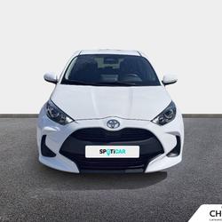 Toyota Yaris Yaris Hybride 116h Dynamic Dole